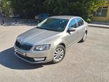 Skoda Octavia 2013 года за 4 300 000 тг. в Астана – фото 3