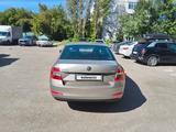 Skoda Octavia 2013 года за 4 300 000 тг. в Астана – фото 4