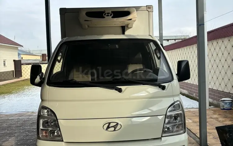 Hyundai Porter 2019 годаfor11 500 000 тг. в Шымкент