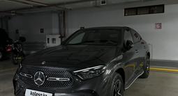 Mercedes-Benz GLC Coupe 300 2023 года за 50 000 000 тг. в Астана – фото 2