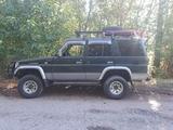 Toyota Land Cruiser Prado 1993 года за 4 500 000 тг. в Тараз