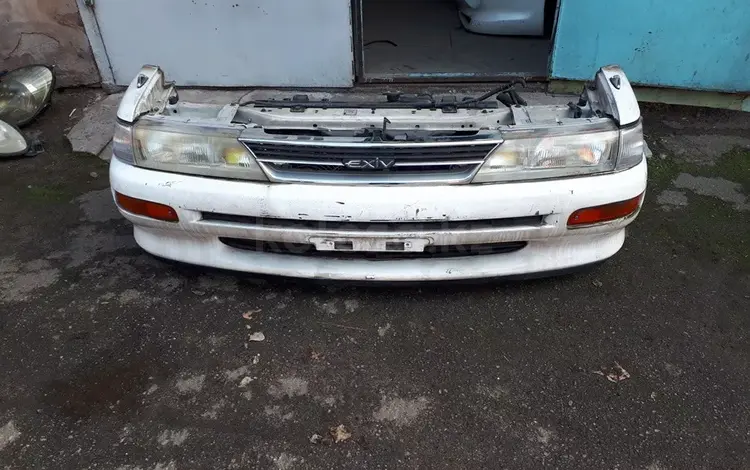 Ноускат КОМПЛЕКТ на Toyota Corona EXIV, ED А ТАК ЖЕ В РАЗБОРЕ за 200 000 тг. в Алматы