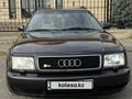 Audi S4 1993 годаүшін4 000 000 тг. в Шымкент – фото 2