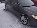 Toyota Camry 2008 годаүшін5 970 108 тг. в Астана – фото 4