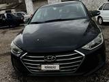 Hyundai Elantra 2015 года за 6 000 000 тг. в Актобе