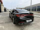 Hyundai Grandeur 2017 года за 10 900 000 тг. в Туркестан – фото 3