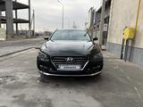 Hyundai Grandeur 2017 года за 10 900 000 тг. в Туркестан