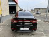 Hyundai Grandeur 2017 года за 10 900 000 тг. в Туркестан – фото 4