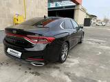 Hyundai Grandeur 2017 года за 10 900 000 тг. в Туркестан – фото 5