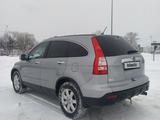 Honda CR-V 2007 годаfor7 300 000 тг. в Павлодар – фото 4