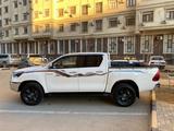 Toyota Hilux 2024 годаүшін23 000 000 тг. в Актау – фото 3