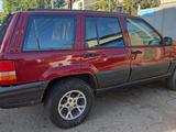 Jeep Grand Cherokee 1993 годаүшін3 000 000 тг. в Алматы – фото 2