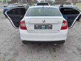 Skoda Rapid 2013 года за 3 200 000 тг. в Актау – фото 5