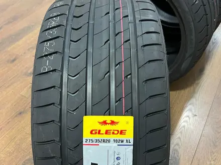 275/35R20 GLEDE RUBI G31 24 год график работы 10: 00 23: 30 за 32 500 тг. в Алматы