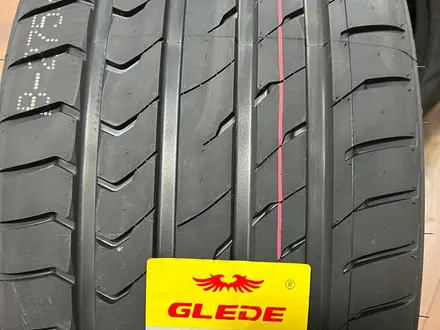 275/35R20 GLEDE RUBI G31 24 год график работы 10: 00 23: 30 за 32 500 тг. в Алматы – фото 8