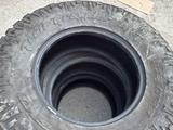 Шины грязевой все сезонной. Почти новый. за 180 000 тг. в Алматы