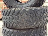 Шины грязевой все сезонной. Почти новый. за 180 000 тг. в Алматы – фото 4