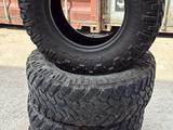 Шины грязевой все сезонной. Почти новый. за 180 000 тг. в Алматы – фото 5