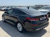 Kia Optima 2017 года за 8 600 000 тг. в Кокшетау – фото 3