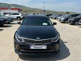 Kia Optima 2017 года за 8 600 000 тг. в Кокшетау – фото 5