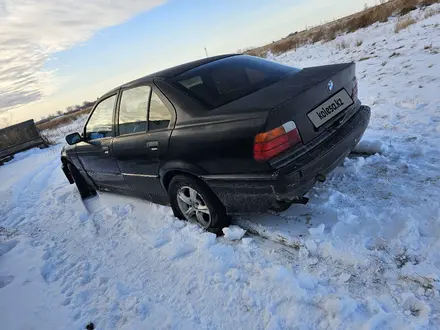 BMW 320 1992 года за 300 000 тг. в Костанай