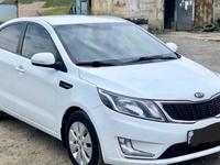 Kia Rio 2013 года за 4 500 000 тг. в Костанай