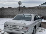 Mercedes-Benz E 230 1991 годаүшін1 000 000 тг. в Алматы – фото 5