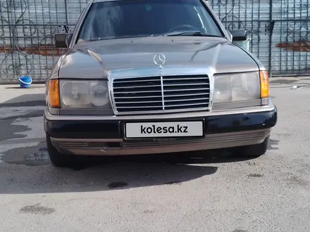 Mercedes-Benz E 230 1989 года за 900 000 тг. в Шымкент – фото 5