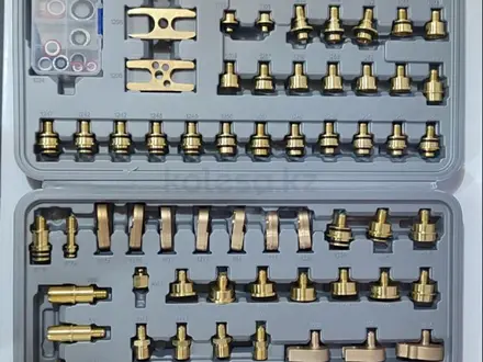 Запчасти для автомобильных кондиционеров за 1 000 тг. в Шымкент – фото 27