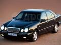Mercedes-Benz E 280 1998 года за 10 000 тг. в Караганда