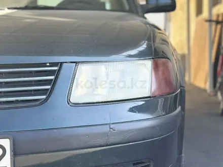 Volkswagen Passat 1996 года за 1 500 000 тг. в Алматы – фото 2