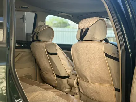 Volkswagen Passat 1996 года за 1 500 000 тг. в Алматы – фото 6
