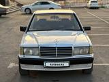 Mercedes-Benz 190 1992 годаfor1 250 000 тг. в Шымкент