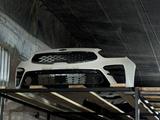 Бампер Kia за 12 500 тг. в Караганда – фото 4