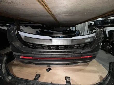 Бампер Kia за 12 500 тг. в Караганда – фото 8
