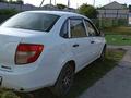 ВАЗ (Lada) Granta 2190 2012 годаүшін1 500 000 тг. в Аягоз – фото 9