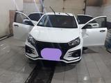 ВАЗ (Lada) Vesta 2020 годаүшін5 700 000 тг. в Атырау