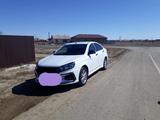 ВАЗ (Lada) Vesta 2020 годаүшін5 700 000 тг. в Атырау – фото 5