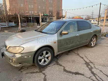 Nissan Maxima 2003 года за 1 500 000 тг. в Алматы – фото 4