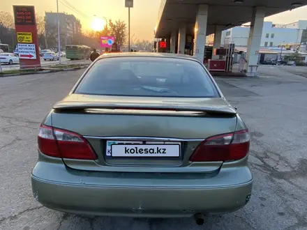 Nissan Maxima 2003 года за 1 500 000 тг. в Алматы – фото 8