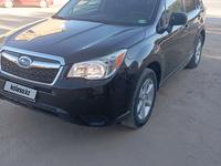 Subaru Forester 2013 годаfor5 400 000 тг. в Актобе