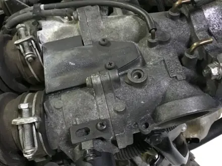Двигатель Toyota 1MZ-FE V6 3.0 VVT-i four cam 24 за 700 000 тг. в Караганда – фото 7