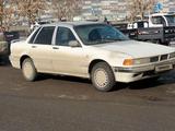 Mitsubishi Galant 1990 годаүшін950 000 тг. в Алматы