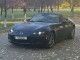 Mazda MX-5 2021 годаfor18 900 000 тг. в Алматы – фото 2