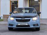 Chevrolet Cruze 2013 годаүшін3 400 000 тг. в Караганда – фото 4