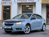 Chevrolet Cruze 2013 годаүшін3 400 000 тг. в Караганда – фото 3