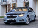 Chevrolet Cruze 2013 годаүшін3 400 000 тг. в Караганда – фото 2