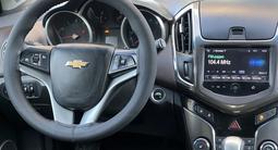 Chevrolet Cruze 2013 года за 3 340 000 тг. в Караганда