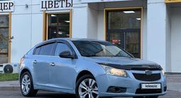 Chevrolet Cruze 2013 года за 3 340 000 тг. в Караганда – фото 5