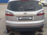 Ford S-Max 2007 года за 1 800 000 тг. в Атырау – фото 3